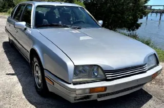 Foto 1 di 6: CITROEN CX  