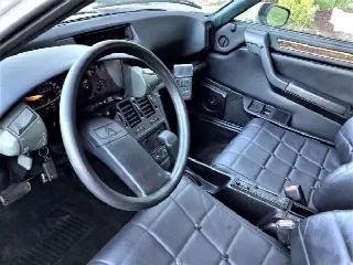 Foto 3 di 6: CITROEN CX  