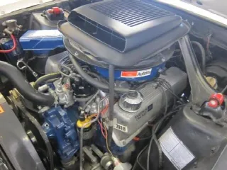 Foto 5 di 6: FORD Mustang  