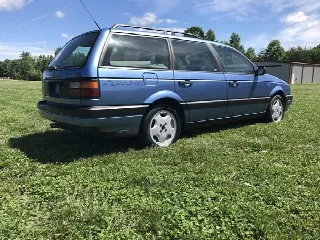 Foto 4 di 6: Volkswagen Passat  