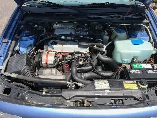 Foto 6 di 6: Volkswagen Passat  