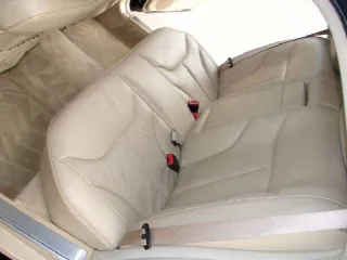 Foto 2 di 6: MERCEDES-BENZ S500  