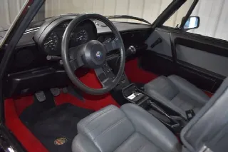 Foto 3 di 7: ALFA ROMEO Spider  