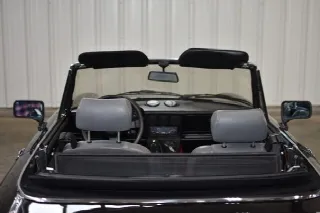 Foto 4 di 7: ALFA ROMEO Spider  
