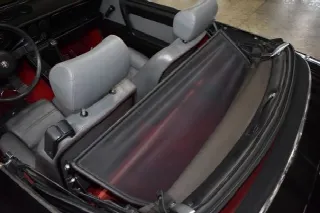 Foto 5 di 7: ALFA ROMEO Spider  