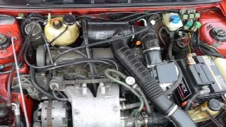 Foto 6 di 6: PEUGEOT 309  