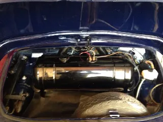 Foto 10 di 10: GIANNINI giannini 590 gt 