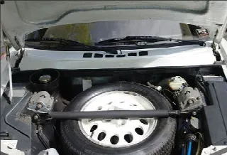 Foto 5 di 7: PEUGEOT 205 