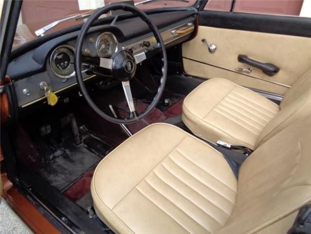 FIAT Speciali 