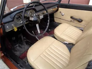 Foto 1 di 4: FIAT Speciali 