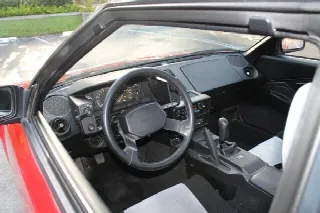 Foto 4 di 6: TOYOTA MR 2 
