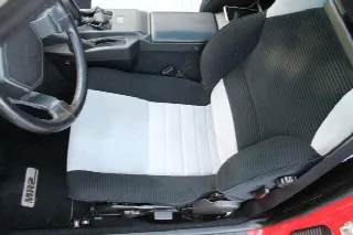 Foto 3 di 6: TOYOTA MR 2 