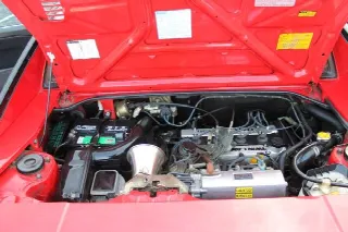Foto 6 di 6: TOYOTA MR 2 