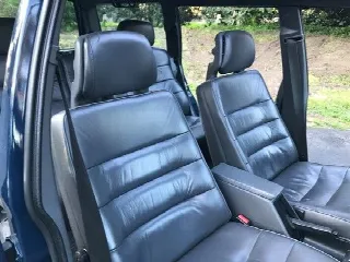 Foto 4 di 6: VOLVO 740  