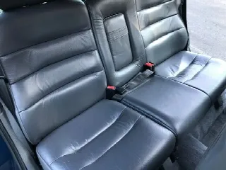 Foto 3 di 6: VOLVO 740  