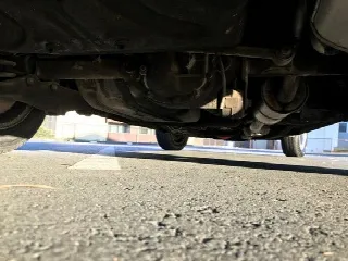 Foto 5 di 6: VOLVO 740  