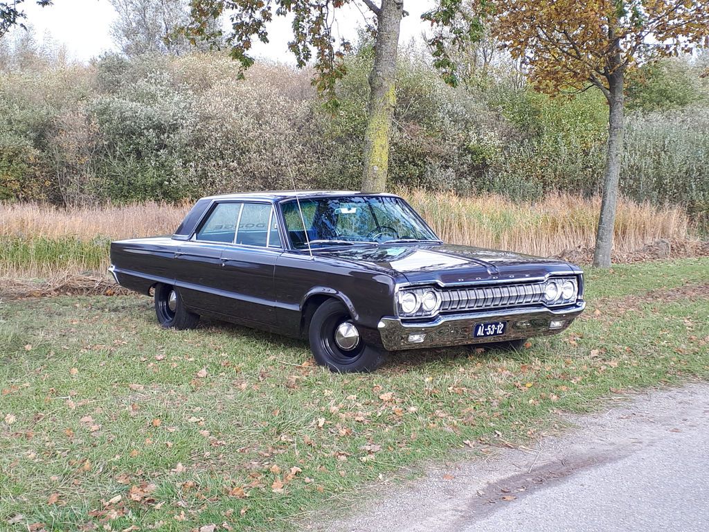 DODGE Other 