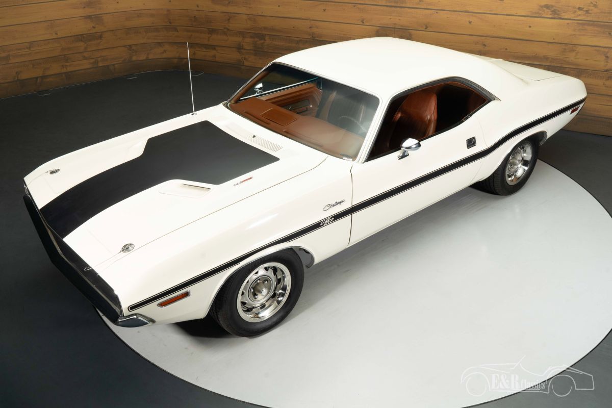 DODGE Other 