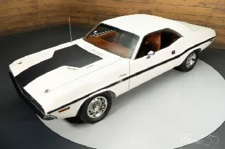 Foto 1 di 10: DODGE Other 