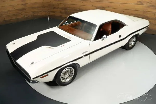 DODGE Other