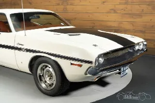 Foto 5 di 10: DODGE Other 