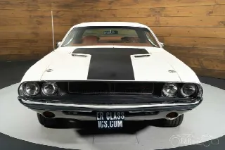 Foto 6 di 10: DODGE Other 