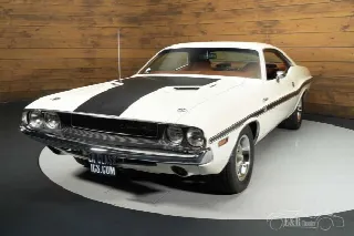 Foto 7 di 10: DODGE Other 