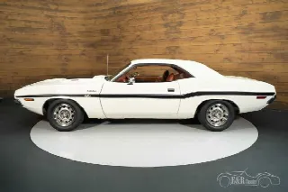 Foto 10 di 10: DODGE Other 