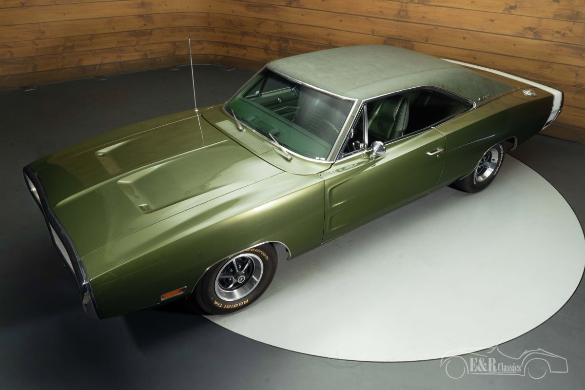DODGE Charger