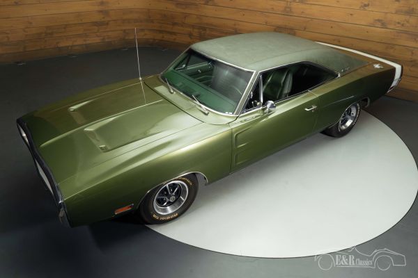 DODGE Charger