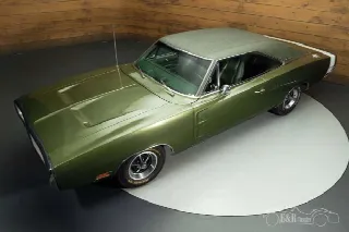 Foto 1 di 10: DODGE Charger