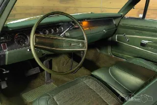 Foto 2 di 10: DODGE Charger