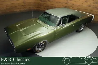 Foto 3 di 10: DODGE Charger