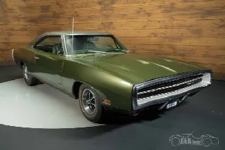 Foto 4 di 10: DODGE Charger