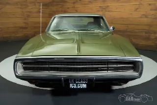 Foto 6 di 10: DODGE Charger