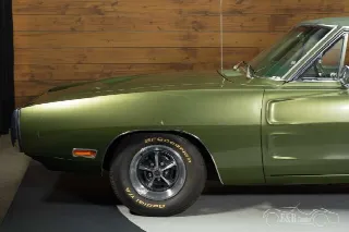 Foto 9 di 10: DODGE Charger