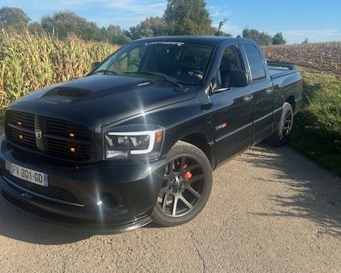 DODGE Other 