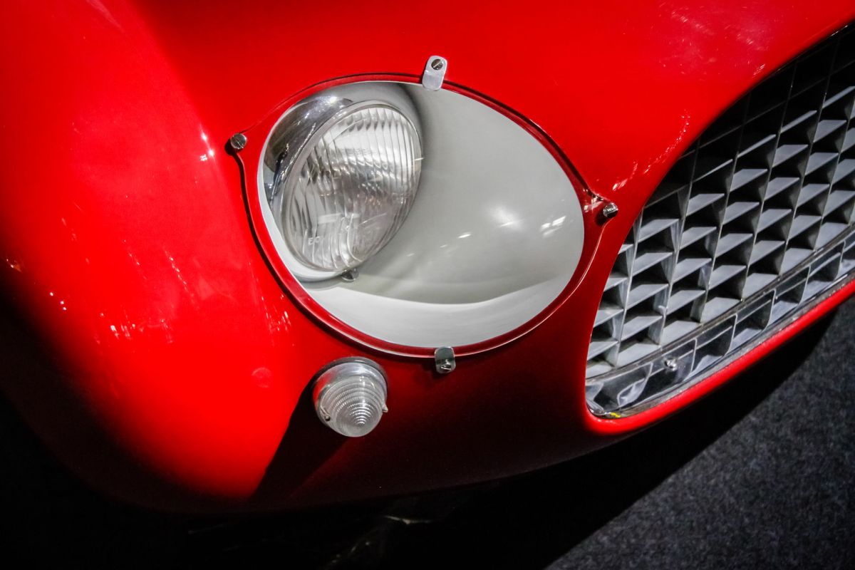 Padova, confermato il Salone Auto e Moto d’Epoca ( 22/25 ottobre 2020) - OldCar24 sarà al Padiglione 1 