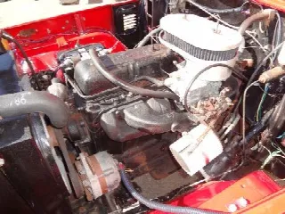 Foto 7 di 7: TOYOTA Land Cruiser  