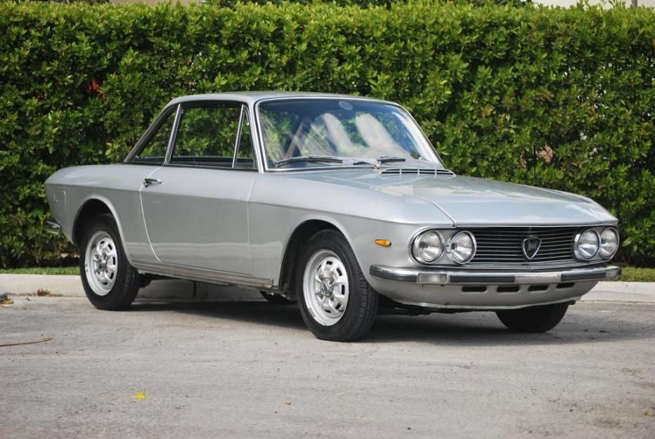 LANCIA Fulvia  