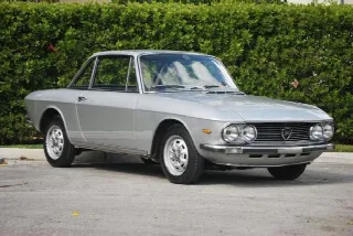 Foto 1 di 6: LANCIA Fulvia  