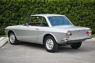 Foto 6 di 6: LANCIA Fulvia  