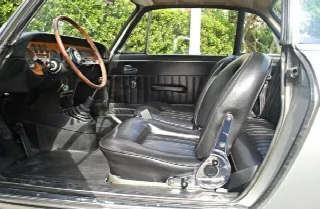 Foto 4 di 6: LANCIA Fulvia  