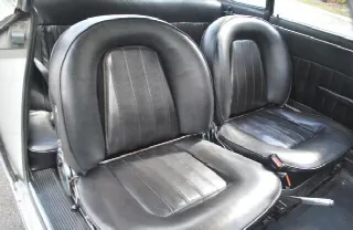 Foto 3 di 6: LANCIA Fulvia  