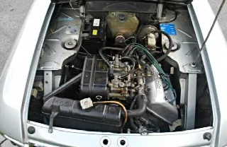 Foto 2 di 6: LANCIA Fulvia  