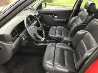 Foto 6 di 6: PEUGEOT 405 Mi16  