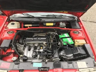 Foto 3 di 6: PEUGEOT 405 Mi16  