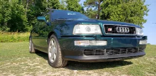 Foto 6 di 6: AUDI S2  