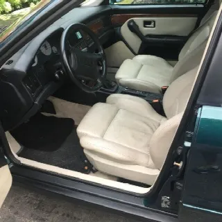 Foto 2 di 6: AUDI S2  