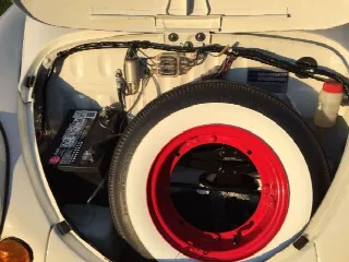 Foto 4 di 7: SUBARU 360  